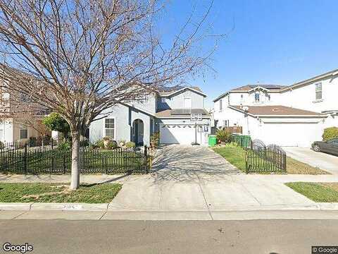 Chapman Oak, STOCKTON, CA 95205