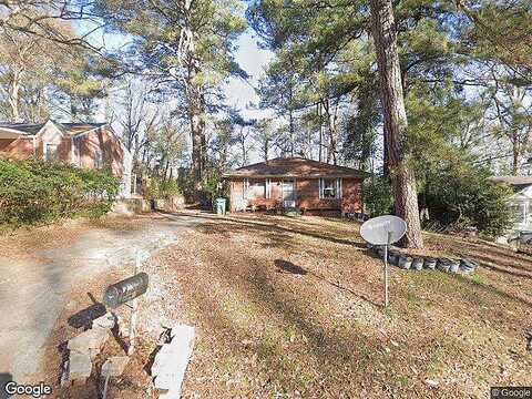 Rexford, DECATUR, GA 30034