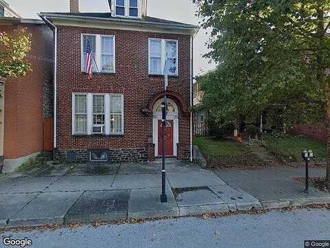 Chambersburg, GETTYSBURG, PA 17325