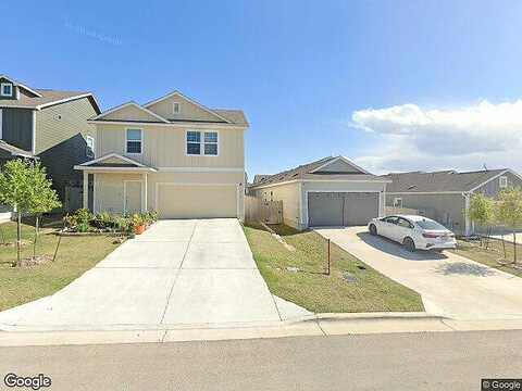 Barbary Coast, JARRELL, TX 76537