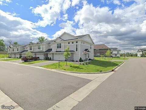 Island, HUGO, MN 55038