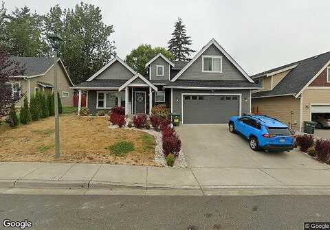 Siddle, FERNDALE, WA 98248