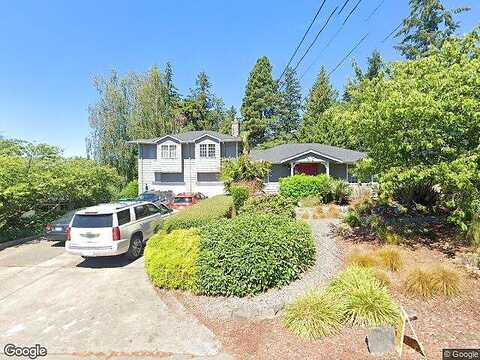 192Nd, NORMANDY PARK, WA 98166