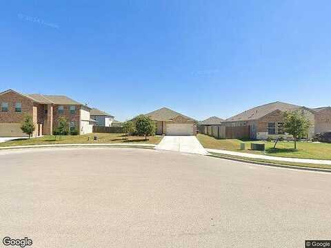 Pearland, HUTTO, TX 78634