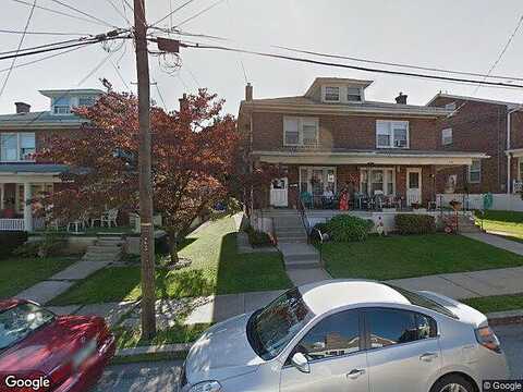 Hanley, READING, PA 19611