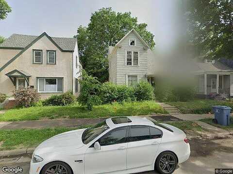 27Th, MINNEAPOLIS, MN 55408