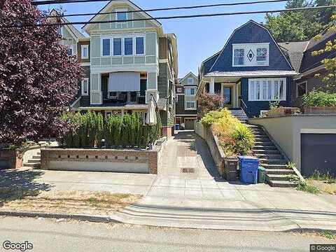 12Th, SEATTLE, WA 98102