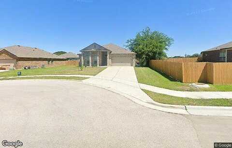 Danielle, KILLEEN, TX 76542