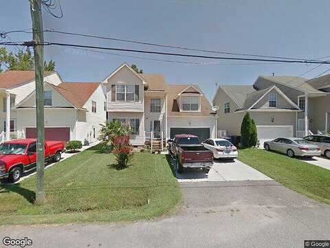 Gregg, CHESAPEAKE, VA 23320