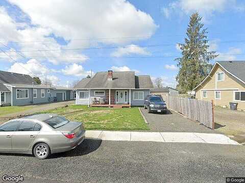Division, ELMA, WA 98541