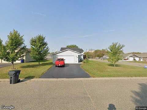 Jacobs, BEMIDJI, MN 56601