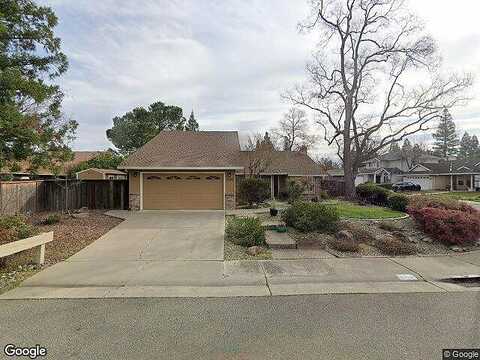 Saint Ruben, CARMICHAEL, CA 95608