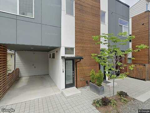 10Th, SEATTLE, WA 98119