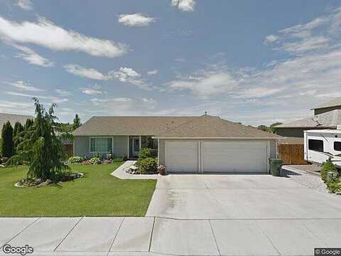 Eucalyptus, HERMISTON, OR 97838