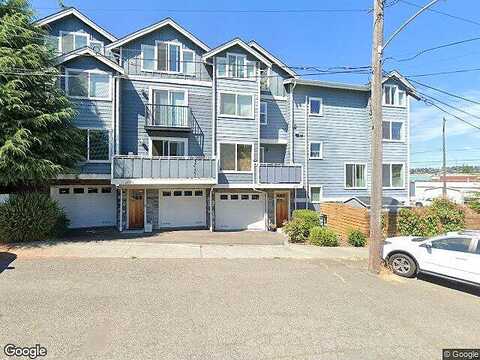 Ruffner, SEATTLE, WA 98199