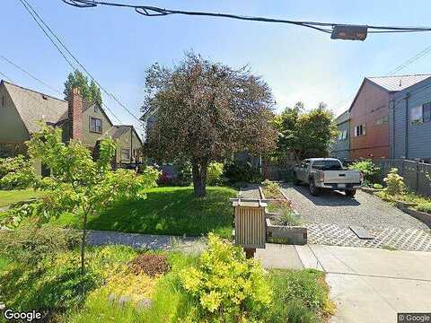 B, BELLINGHAM, WA 98225