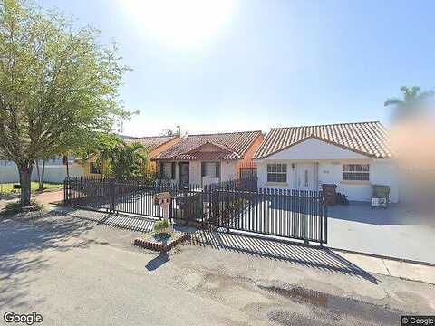 53Rd, HIALEAH, FL 33016