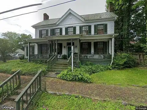Valley, ABINGDON, VA 24210