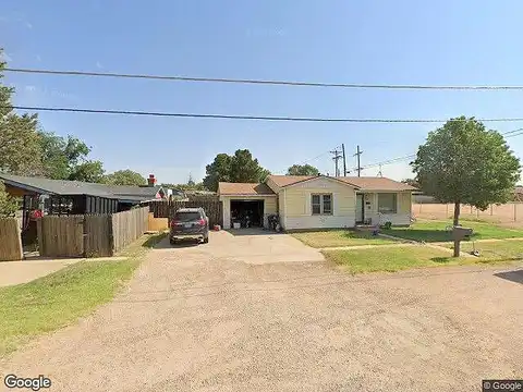 10Th, DENVER CITY, TX 79323