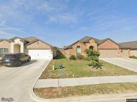 Nathaniel, TAYLOR, TX 76574