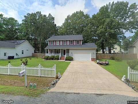 Meadow, COLONIAL BEACH, VA 22443