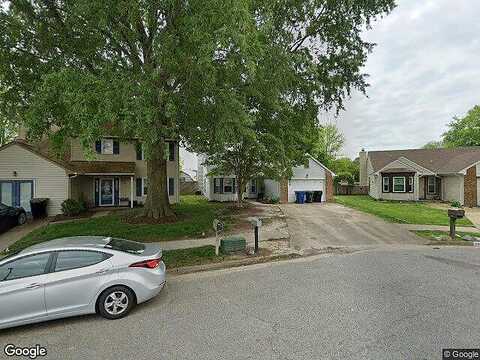 Trumbull, VIRGINIA BEACH, VA 23464