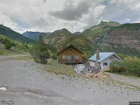 4Th, OURAY, CO 81427