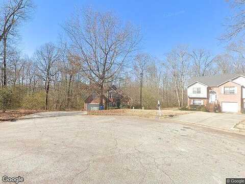 Huntwood, ELLENWOOD, GA 30294