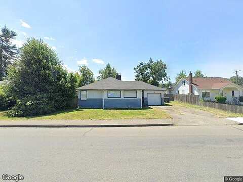 Harrison, CENTRALIA, WA 98531