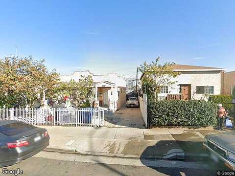 City View, LOS ANGELES, CA 90033