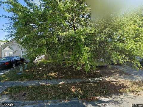 Finn, SAVANNAH, GA 31419