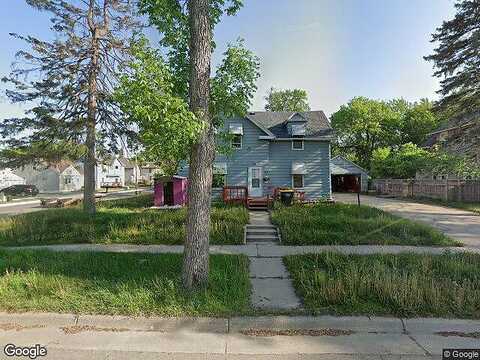 Trott, WILLMAR, MN 56201