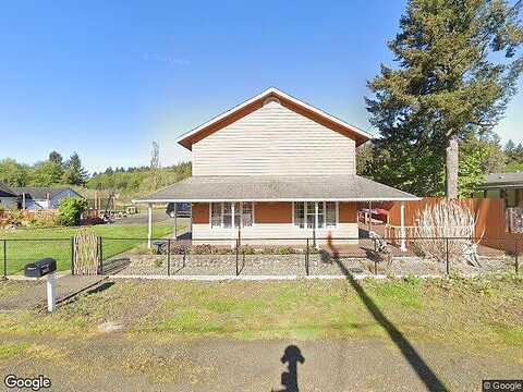 Panama, HOQUIAM, WA 98550