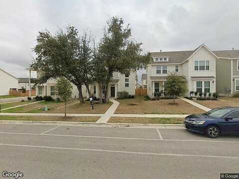Blue River, LEANDER, TX 78641