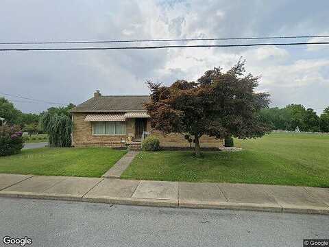 Main, NORTHAMPTON, PA 18067