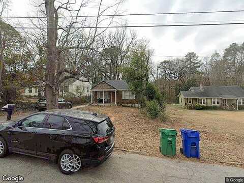Swazey, DECATUR, GA 30032