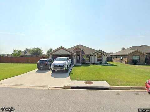 Wagon Gap, TEMPLE, TX 76502