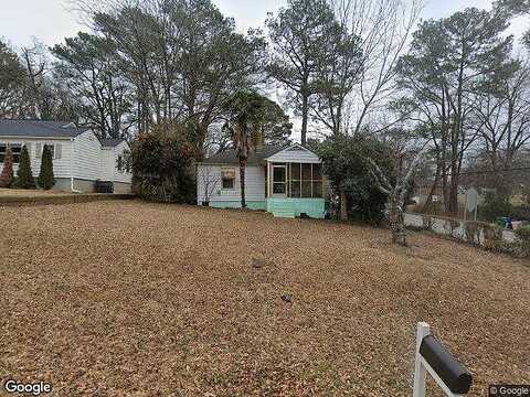 Mcafee, DECATUR, GA 30032