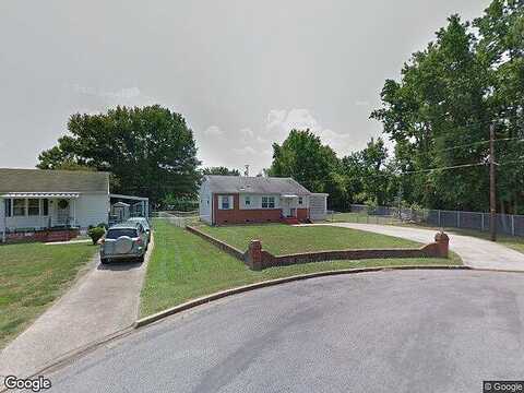 Poplar, RICHMOND, VA 23223