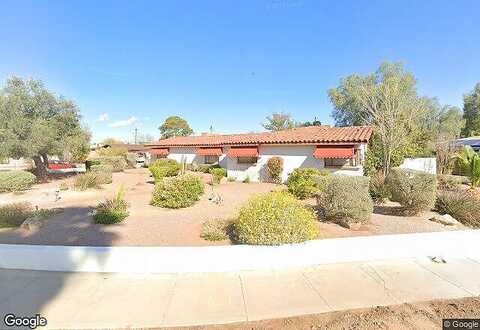 Conner, TUCSON, AZ 85719