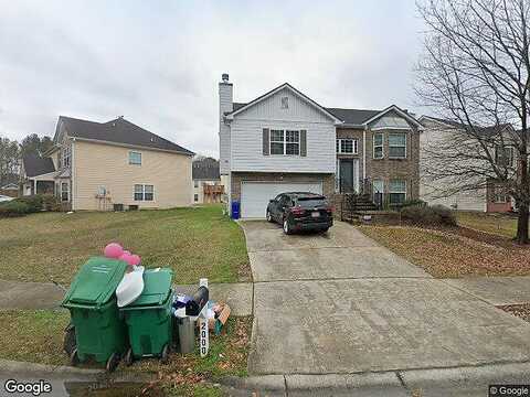 Redwood, ELLENWOOD, GA 30294