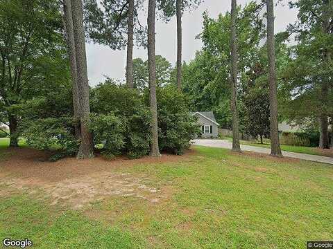 Doe, PEACHTREE CITY, GA 30269