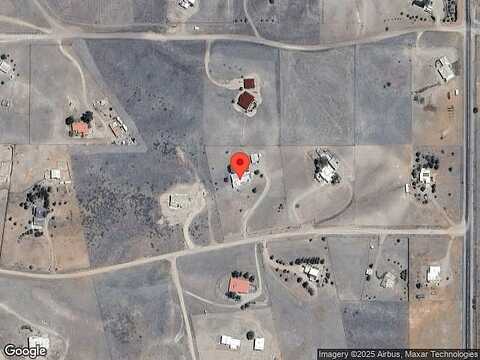 Buckskin, SONOITA, AZ 85637