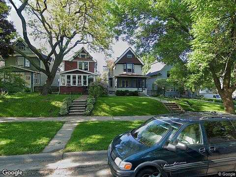 Iglehart, SAINT PAUL, MN 55104