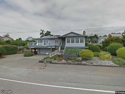 Richmond Beach, SHORELINE, WA 98177