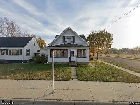 3Rd, SAINT CLOUD, MN 56303