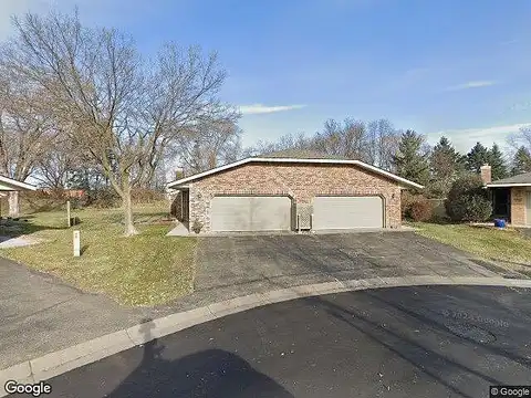 Harbor, MINNEAPOLIS, MN 55447