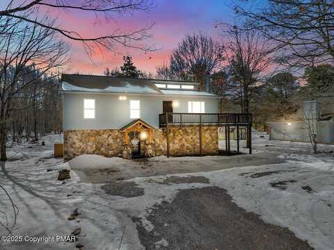 Chapman, ALBRIGHTSVILLE, PA 18210