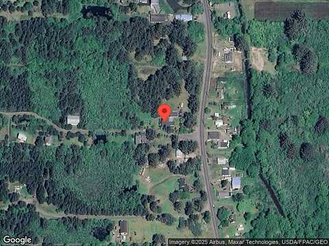 State Route 105, GRAYLAND, WA 98547