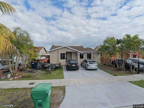 121St, MIAMI, FL 33177